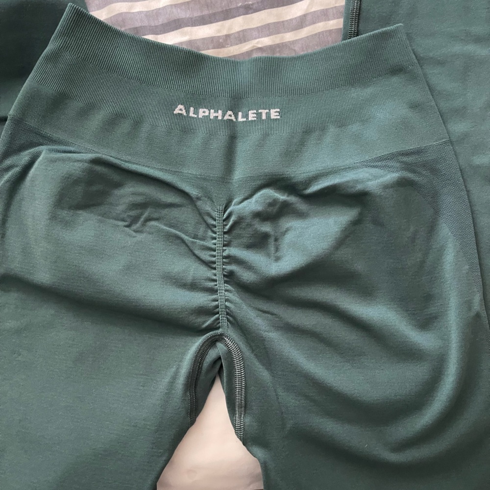 Alphalete Amplify Leggings